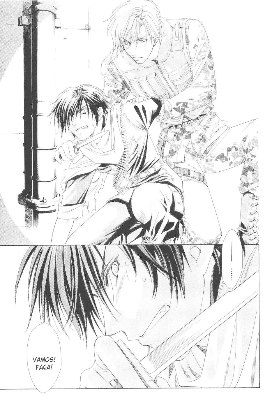 Coroa capitulo 2.2 pagina 7