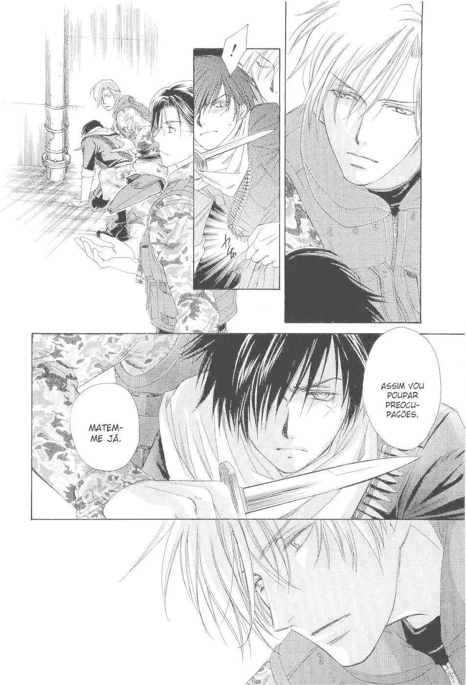 Coroa capitulo 2.2 pagina 8