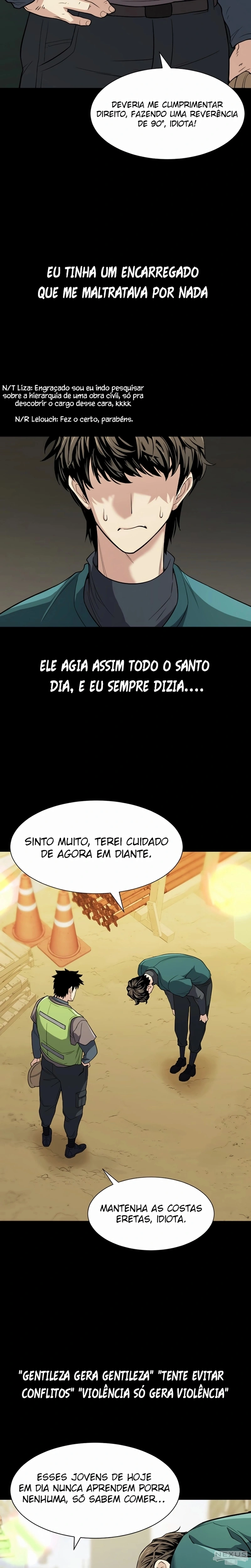 O Melhor Engenheiro Do Mundo capitulo 16 pagina 15