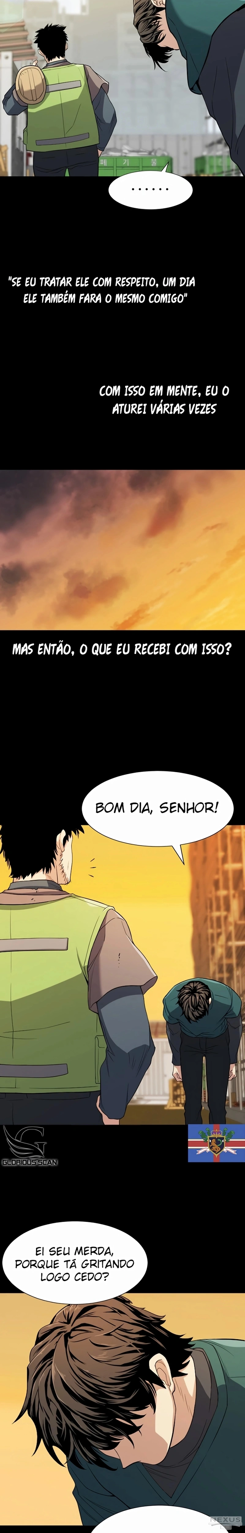 O Melhor Engenheiro Do Mundo capitulo 16 pagina 16