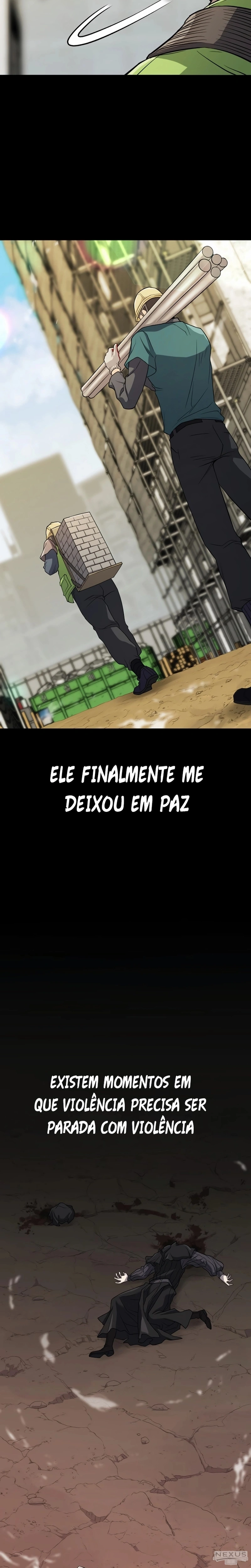 O Melhor Engenheiro Do Mundo capitulo 16 pagina 22