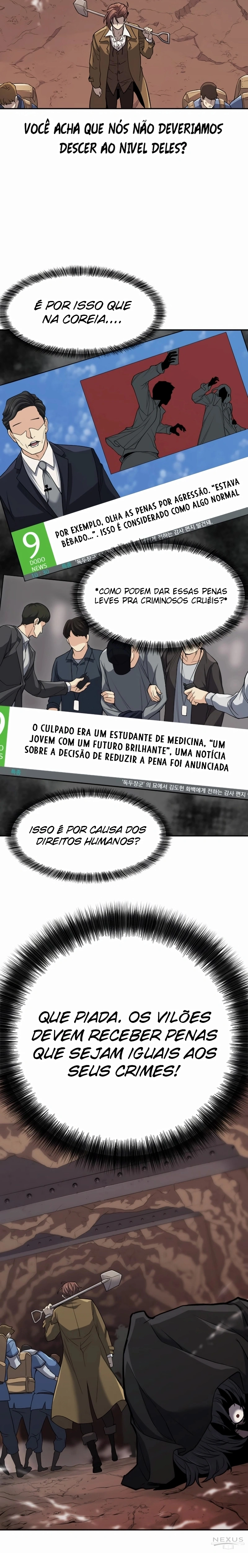 O Melhor Engenheiro Do Mundo capitulo 16 pagina 23
