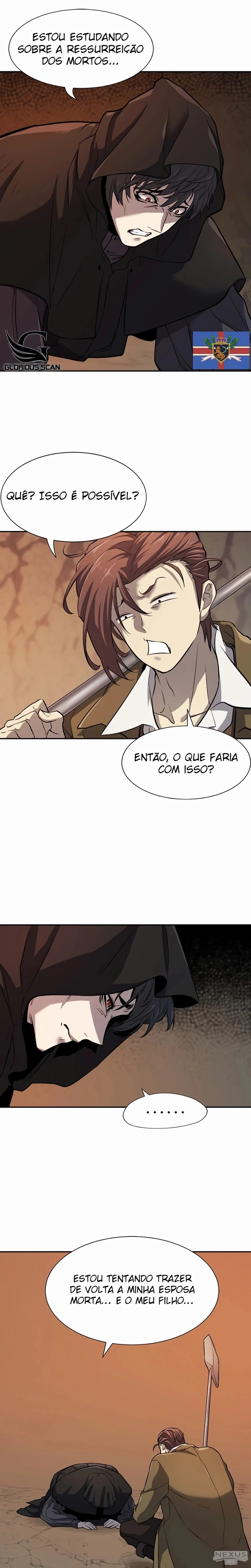 O Melhor Engenheiro Do Mundo capitulo 16 pagina 4