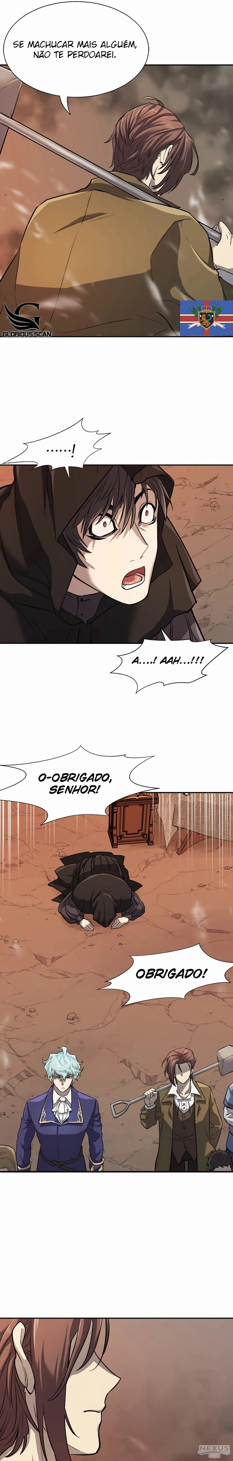 O Melhor Engenheiro Do Mundo capitulo 16 pagina 9