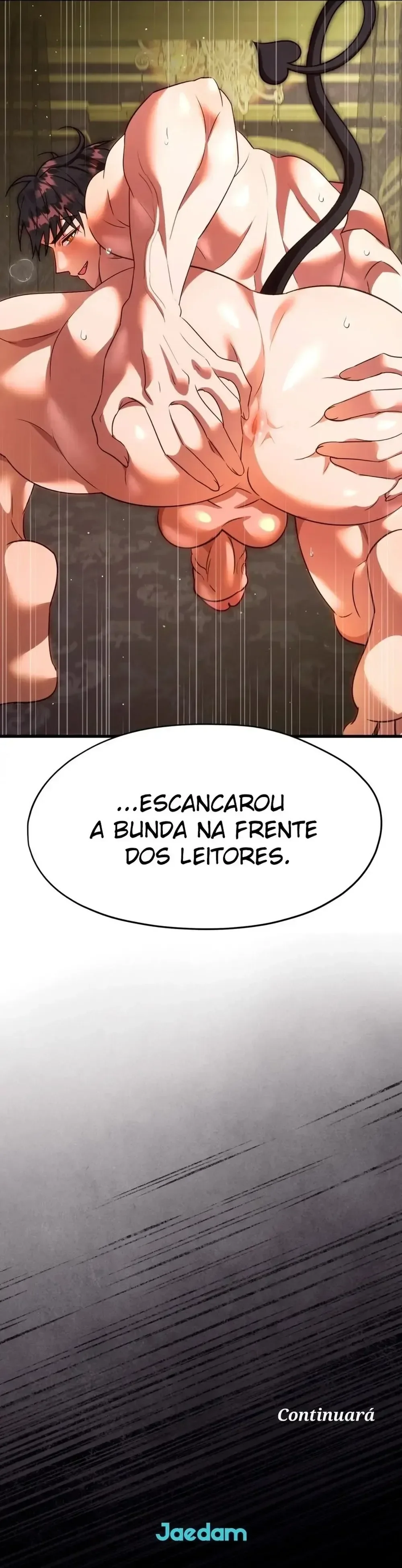 Roteiro de Sedução capitulo 16 pagina 11