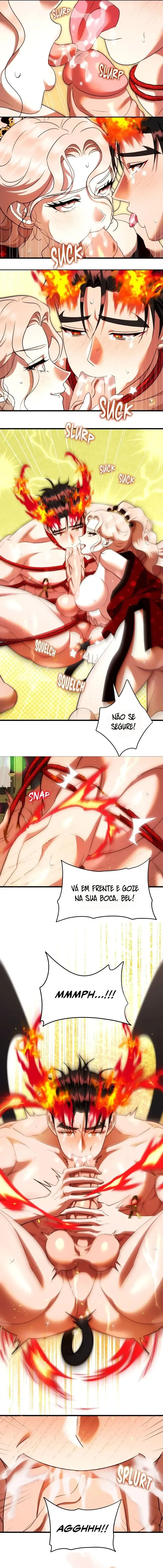 Roteiro de Sedução capitulo 16 pagina 3