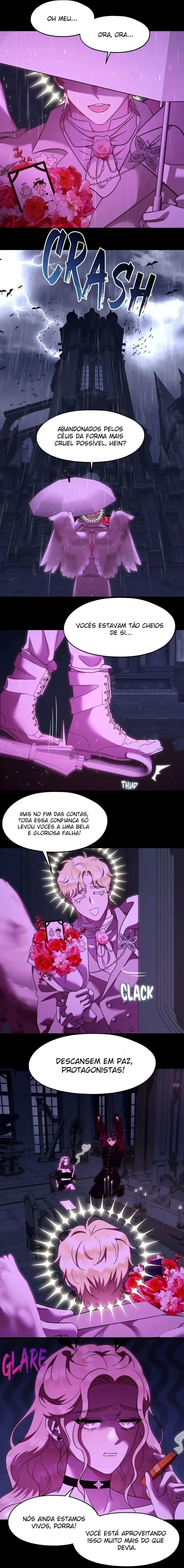 Roteiro de Sedução capitulo 16 pagina 6