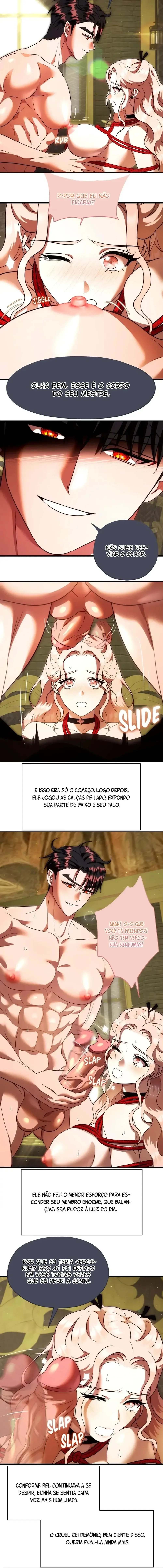 Roteiro de Sedução capitulo 16 pagina 9