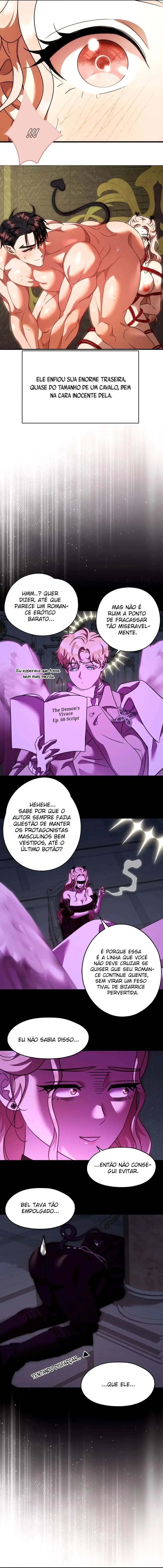 Roteiro de Sedução capitulo 16 pagina 10