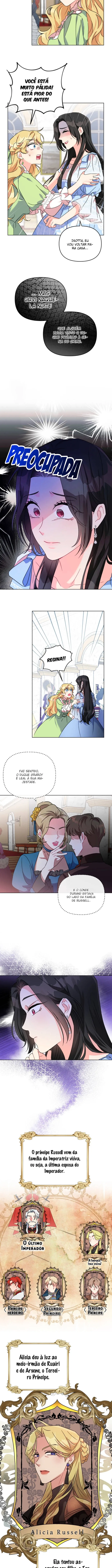 O VilÃ£o me Pediu em Casamento capitulo 2 pagina 2