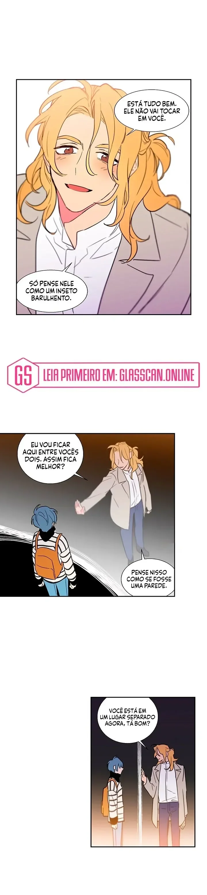 AlianÃ§a Oculta capitulo 5 pagina 8