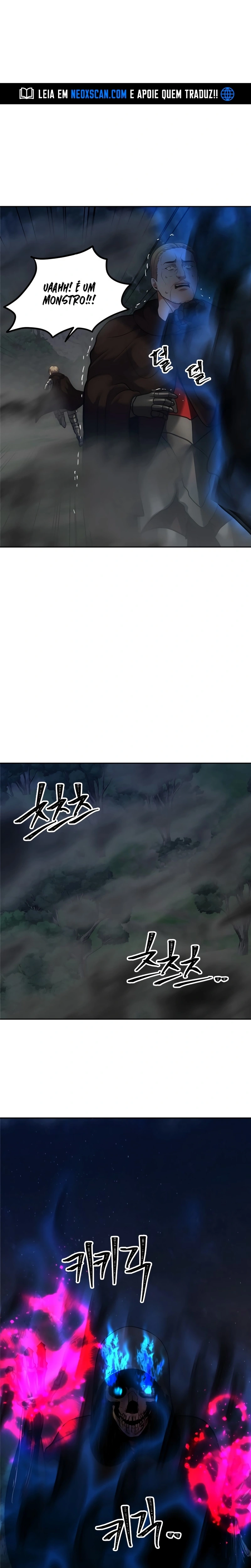 A Segunda Vida do Ranker capitulo 58 pagina 19