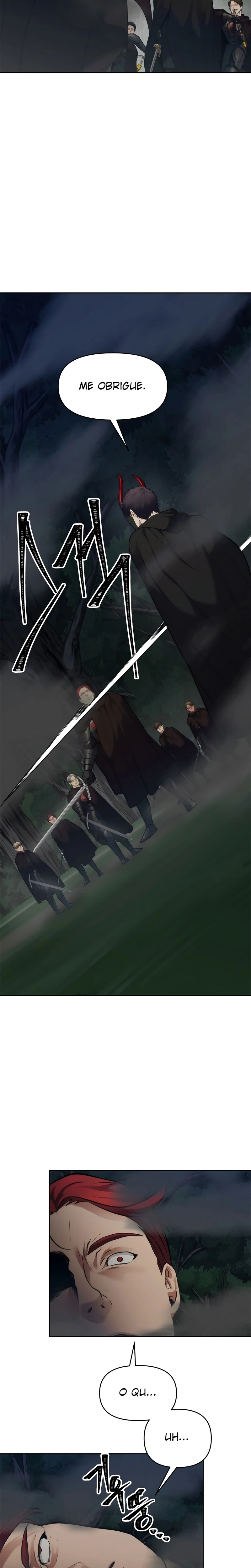A Segunda Vida do Ranker capitulo 58 pagina 2