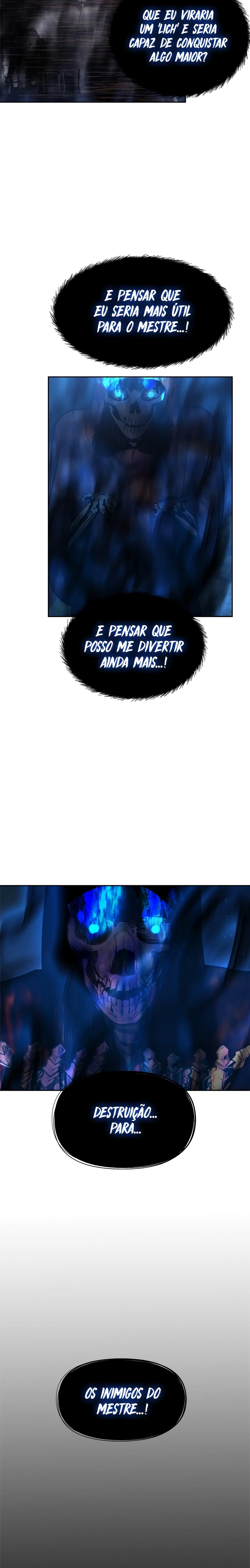 A Segunda Vida do Ranker capitulo 58 pagina 22