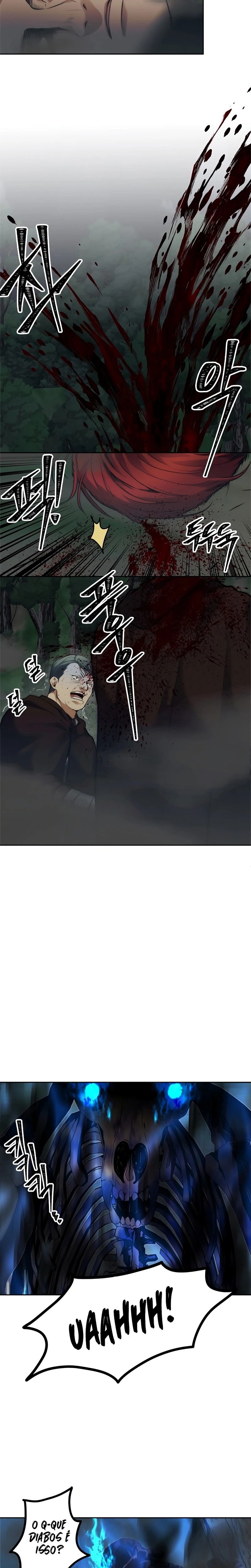 A Segunda Vida do Ranker capitulo 58 pagina 3