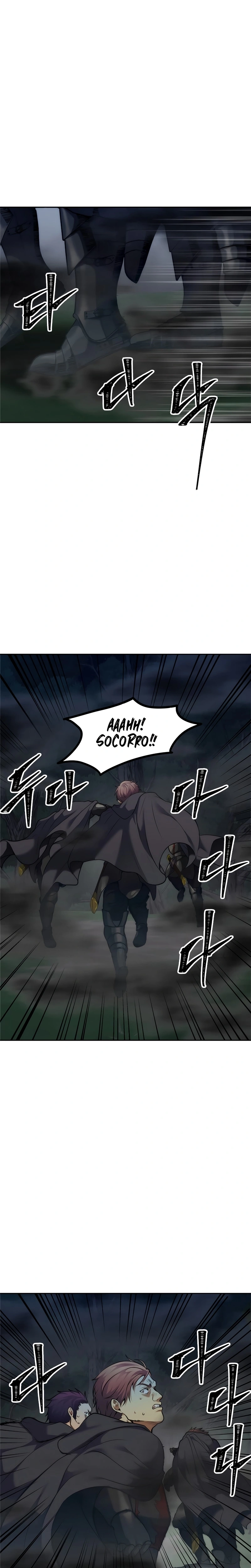 A Segunda Vida do Ranker capitulo 58 pagina 6
