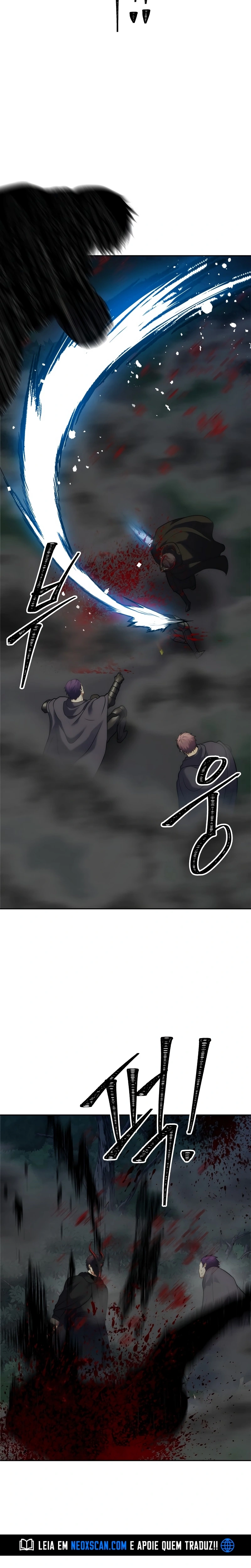 A Segunda Vida do Ranker capitulo 58 pagina 8