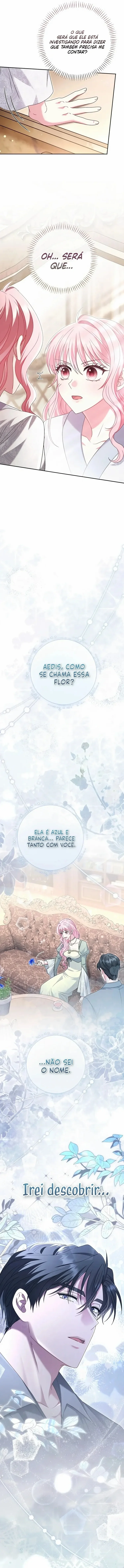 Ao Invés Do Filho, Eu Ficarei Com O Pai capitulo 36 pagina 12