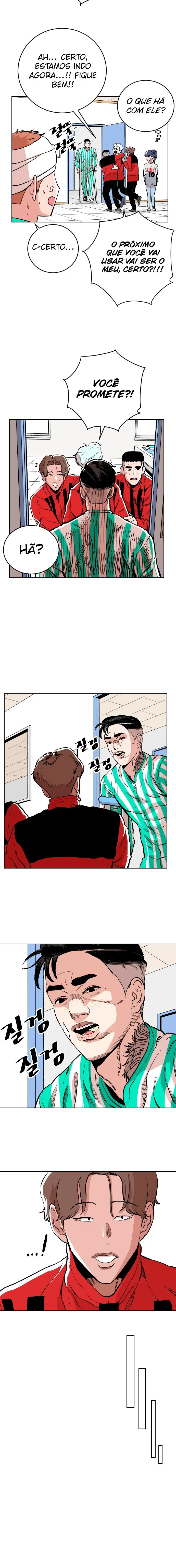O Grande Salto capitulo 37 pagina 17