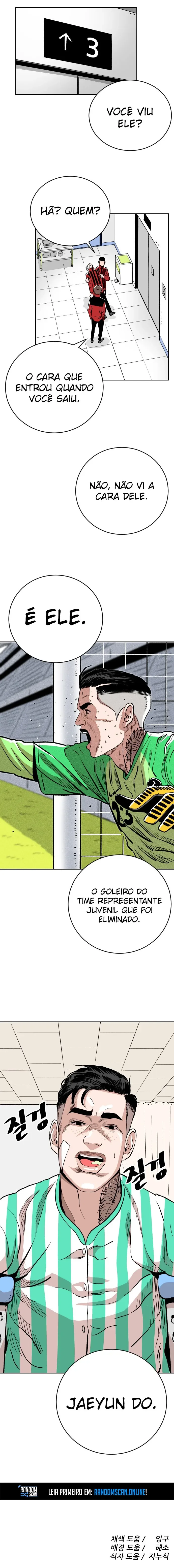 O Grande Salto capitulo 37 pagina 18