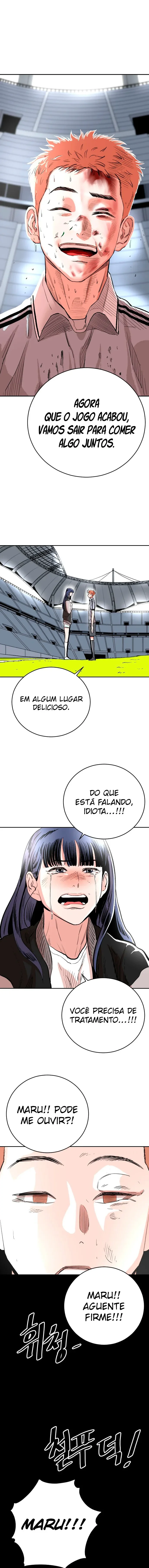 O Grande Salto capitulo 37 pagina 2