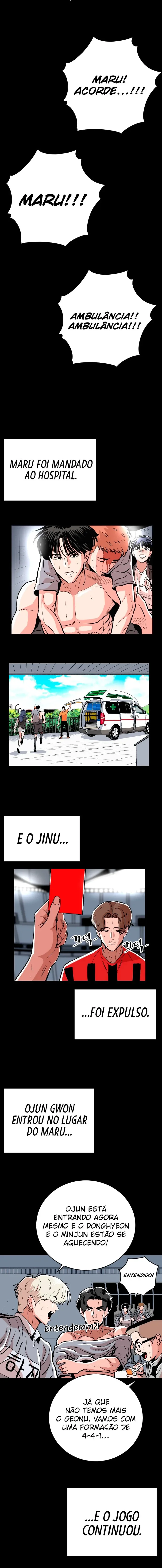 O Grande Salto capitulo 37 pagina 3