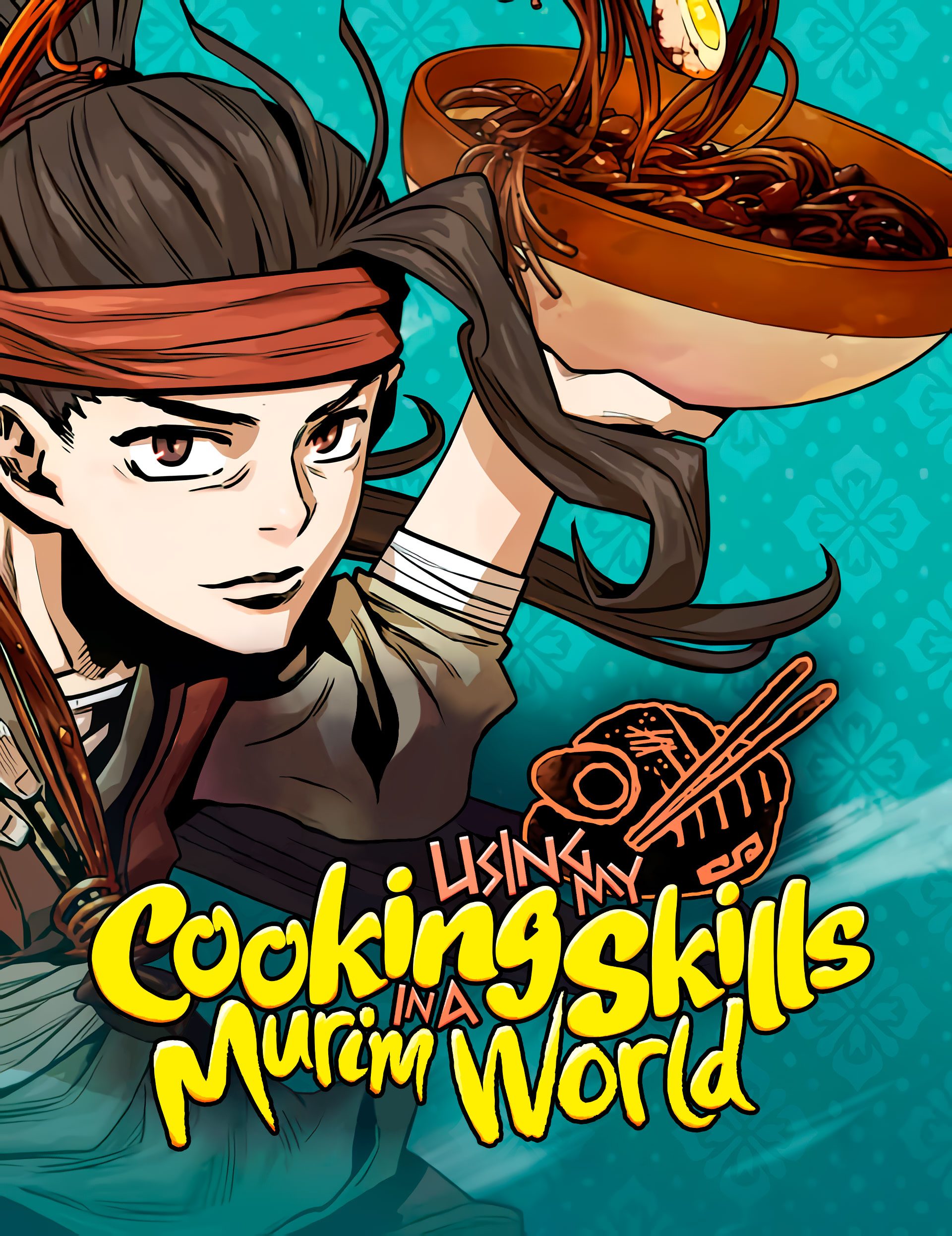 A Arte da CulinÃ¡ria em um Mundo Murim