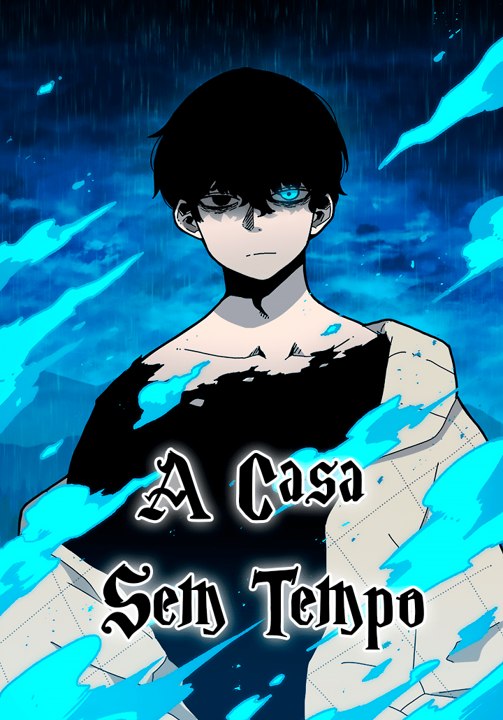 A Casa Sem Tempo