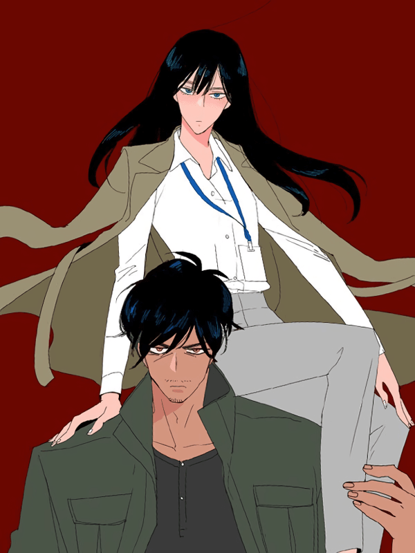 A Dama e Seu Butler