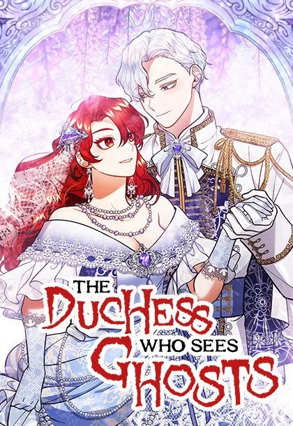 A Duquesa que VÃª Fantasmas