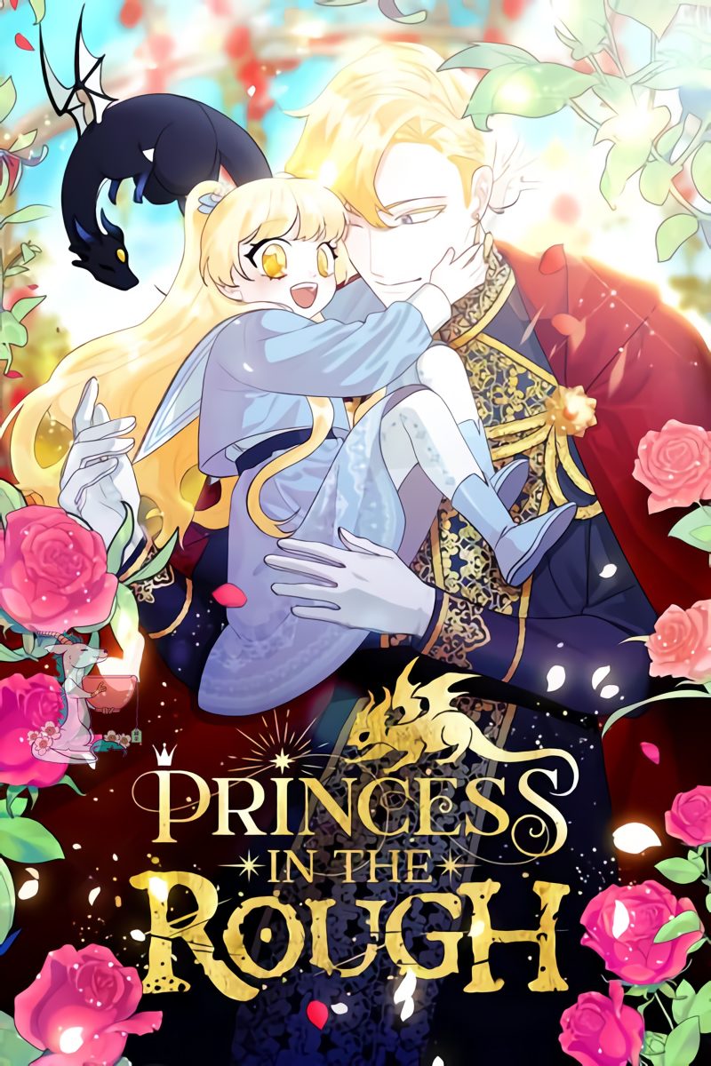 A Princesa Descuidada