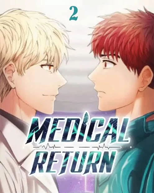 A Segunda Chance do MÃ©dico