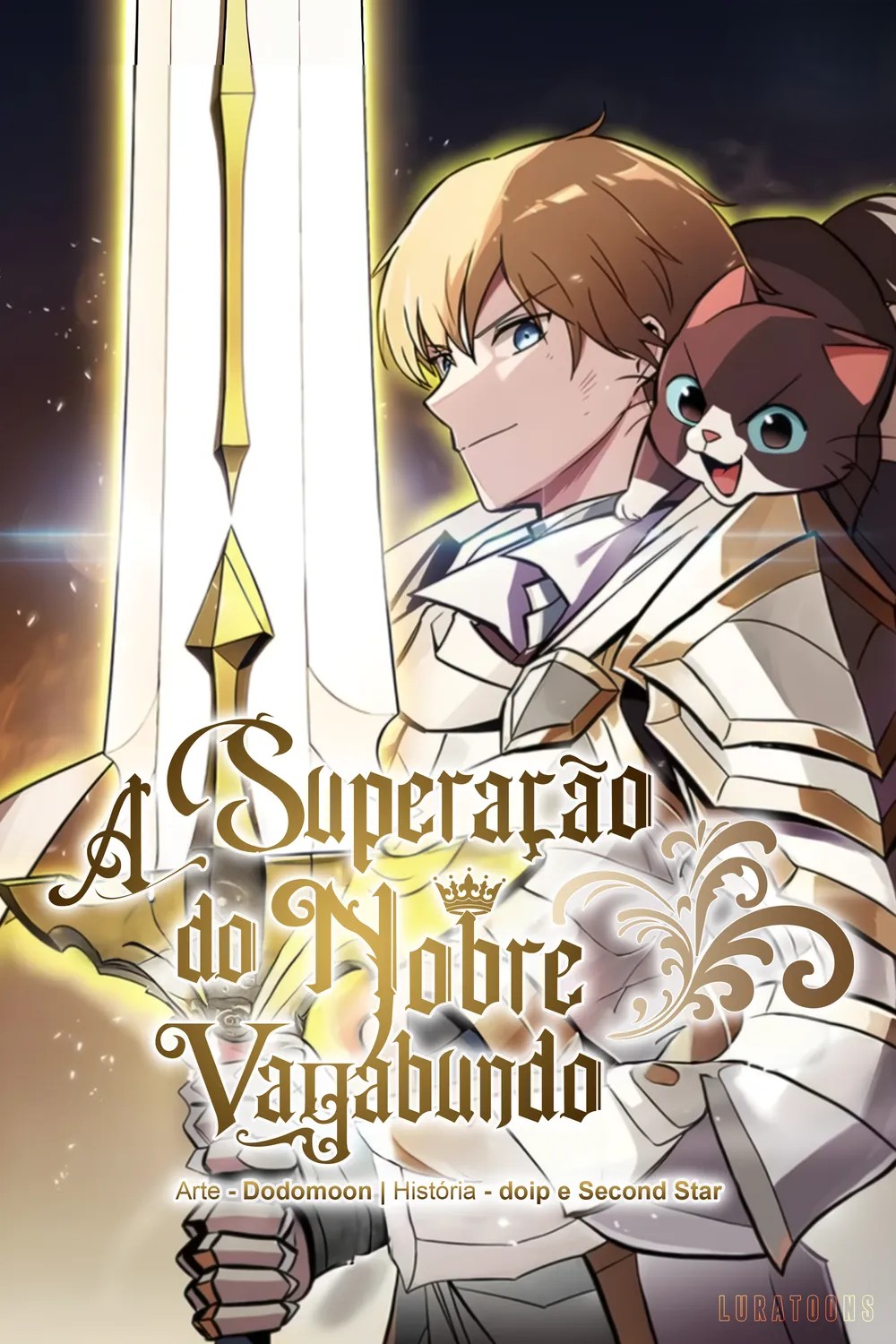 A SuperaÃ§Ã£o do Nobre Vagabundo