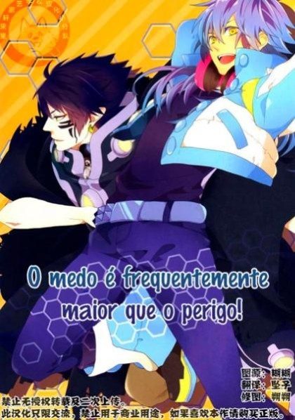 Assassinato DramÃ¡tico â€“ O Medo Geralmente Ã‰ Maior Que o Perigo