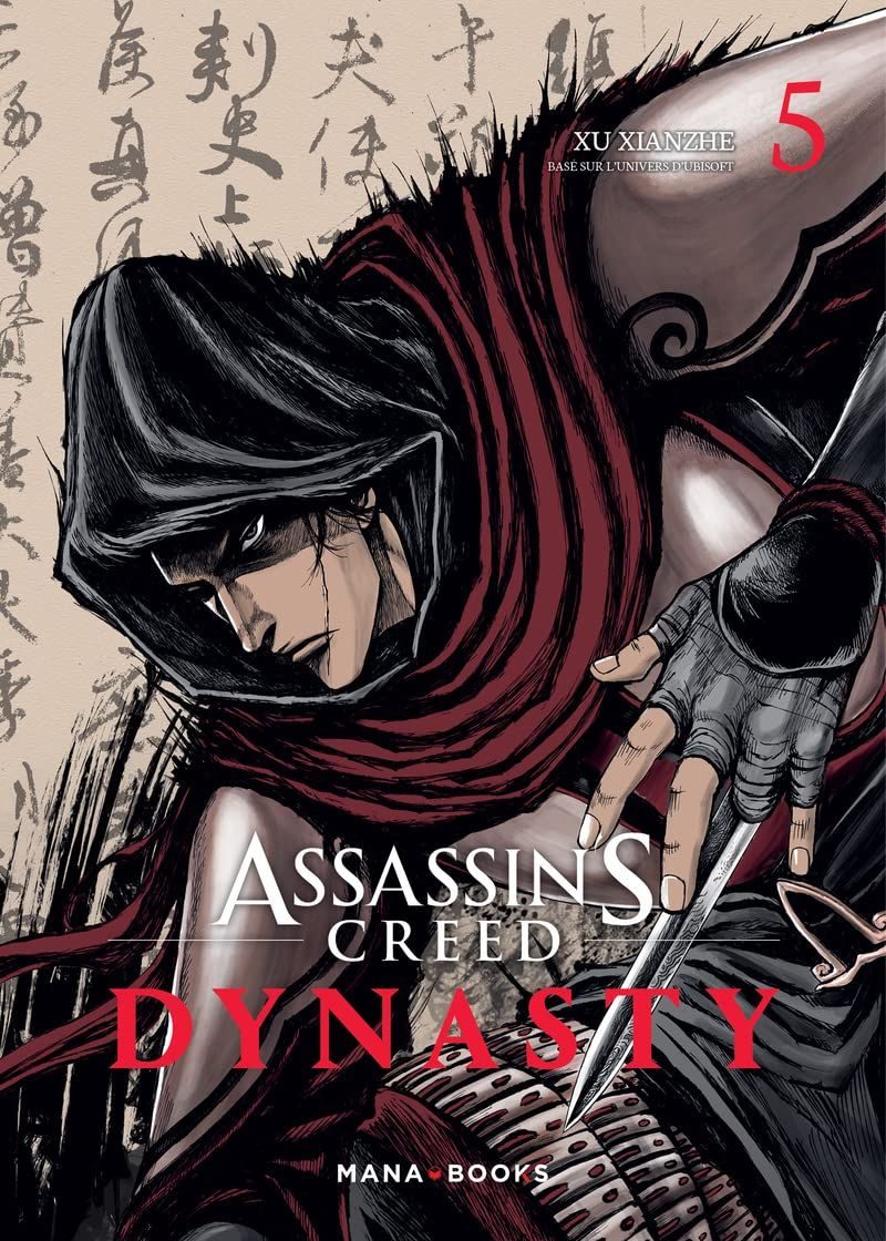 Assassin's Creed: Dinastia
