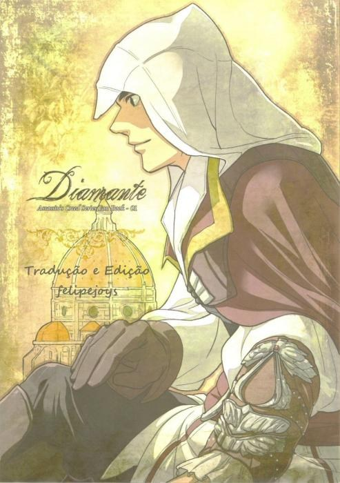 Assassin's Creed II: Diamante