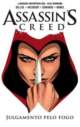 Assassin's Creed: Julgamento das Sombras