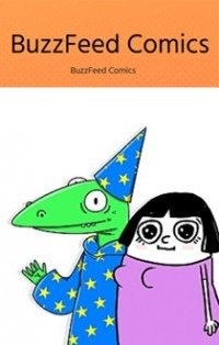 Buzzfeed Comics - HistÃ³rias que te Conectam