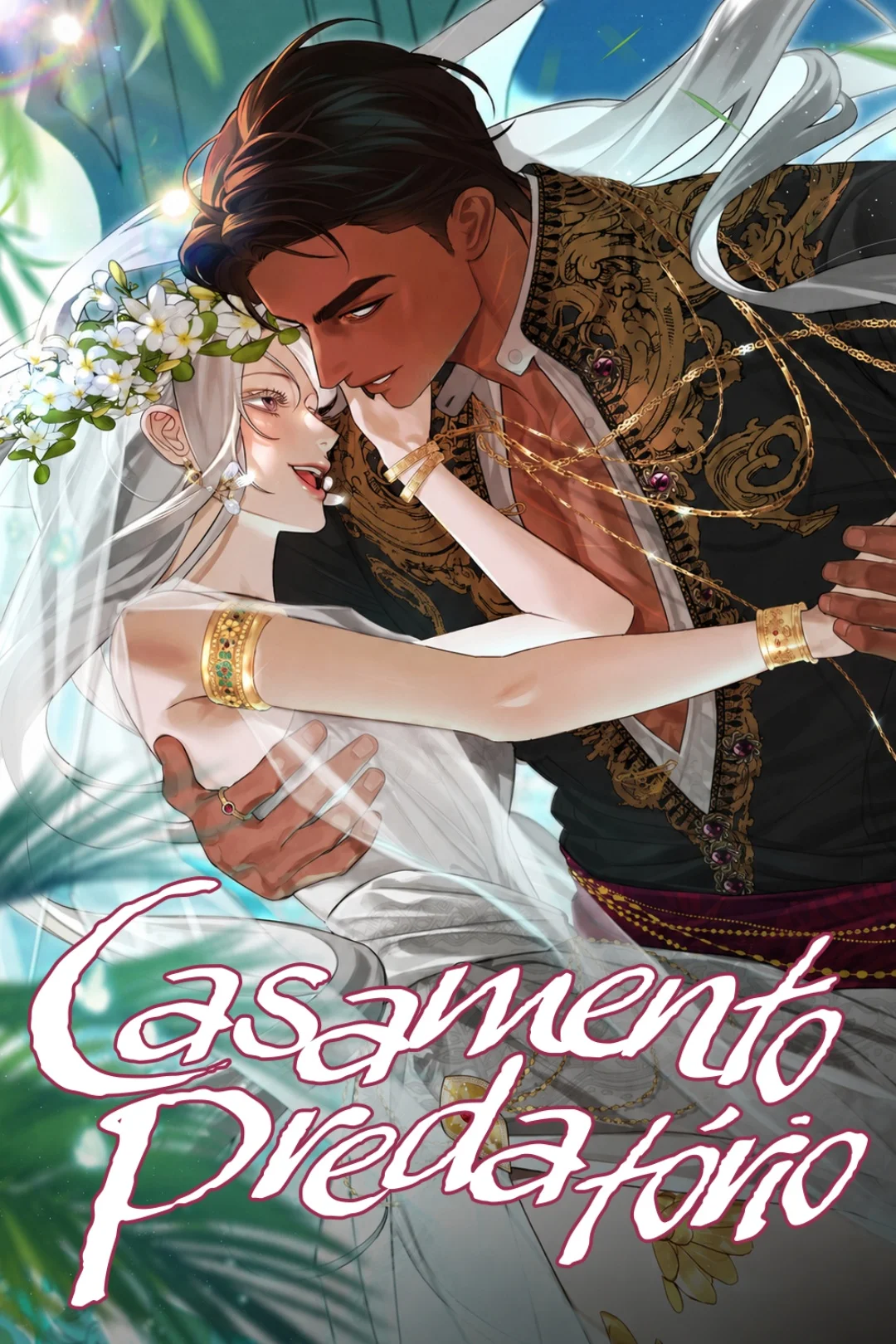 Casamento PredatÃ³rio