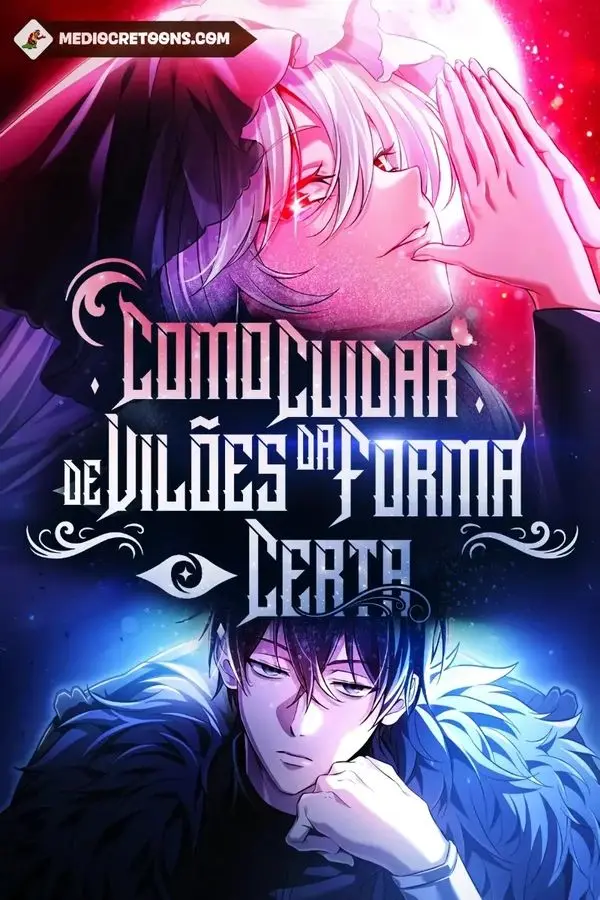 Como Cuidar De VilÃµes Da Forma Certa