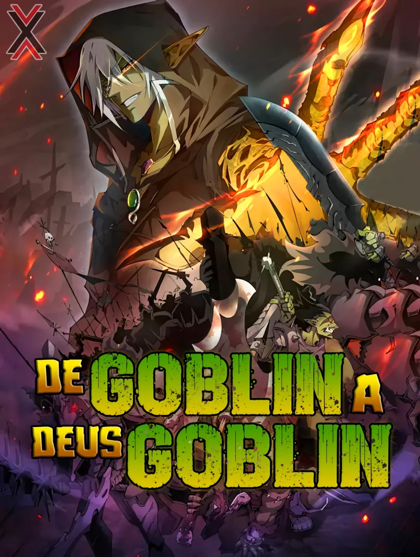 De Goblin A Deus Goblin