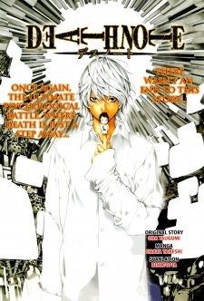 Death Note - O Caso Tokubetsu