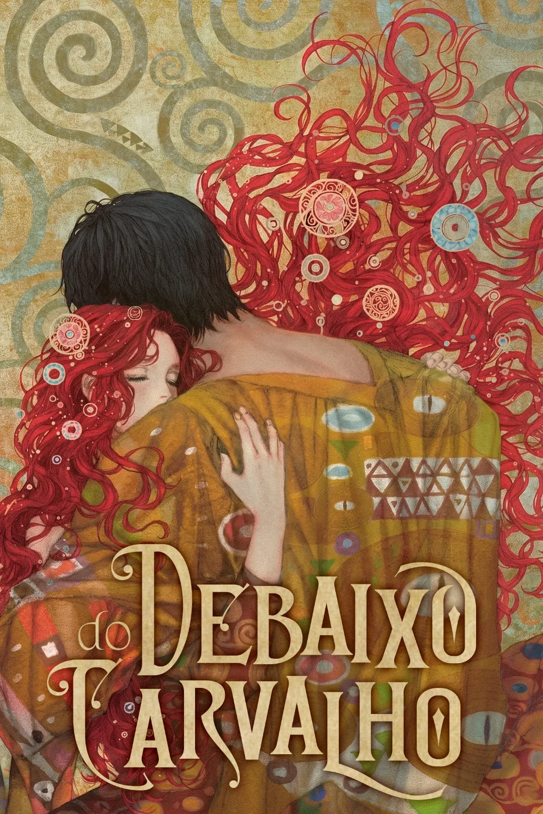 Debaixo do Carvalho