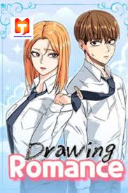 Desenhando o Romance