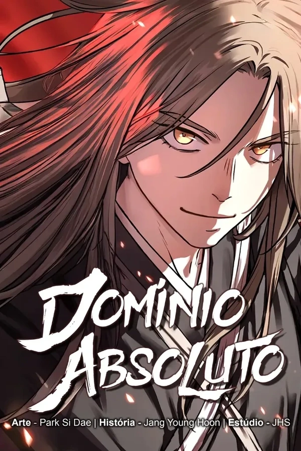 DomÃ­nio Absoluto