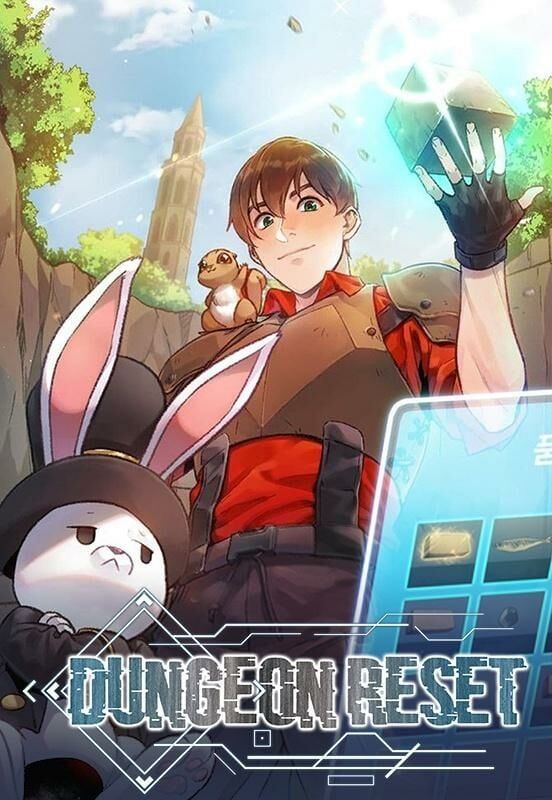 Dungeon ReinÃ­cio