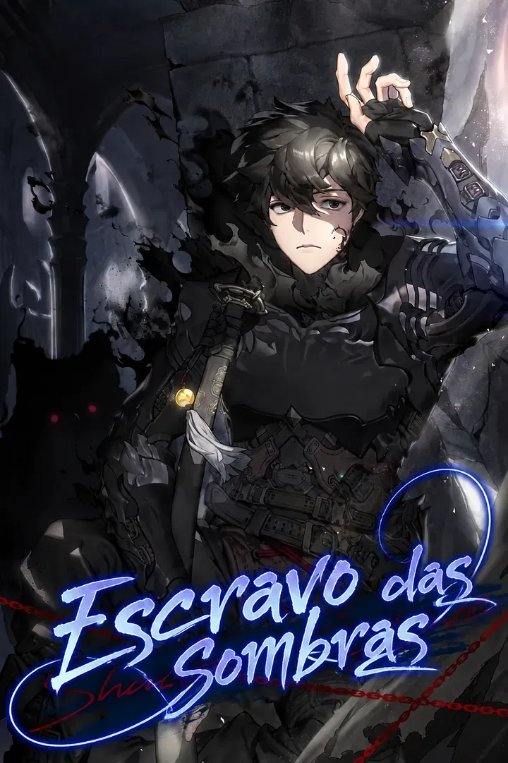 Escravo das Sombras