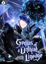 GÃªnio de uma Linhagem Ãšnica
