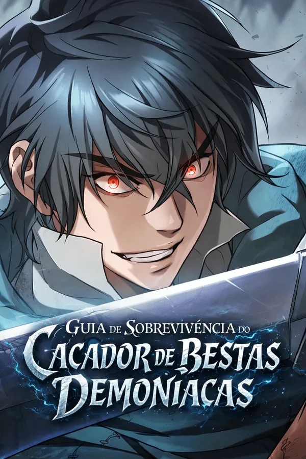 Guia de Sobrevivência do Caçador de Bestas Demoníacas
