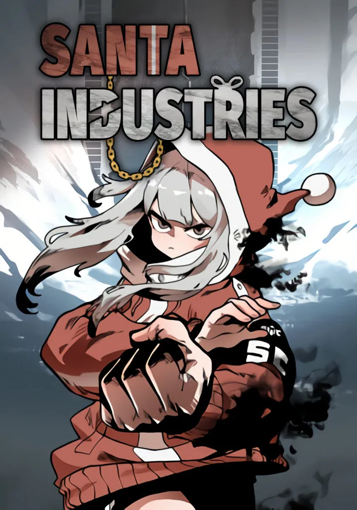 IndÃºstrias Santas